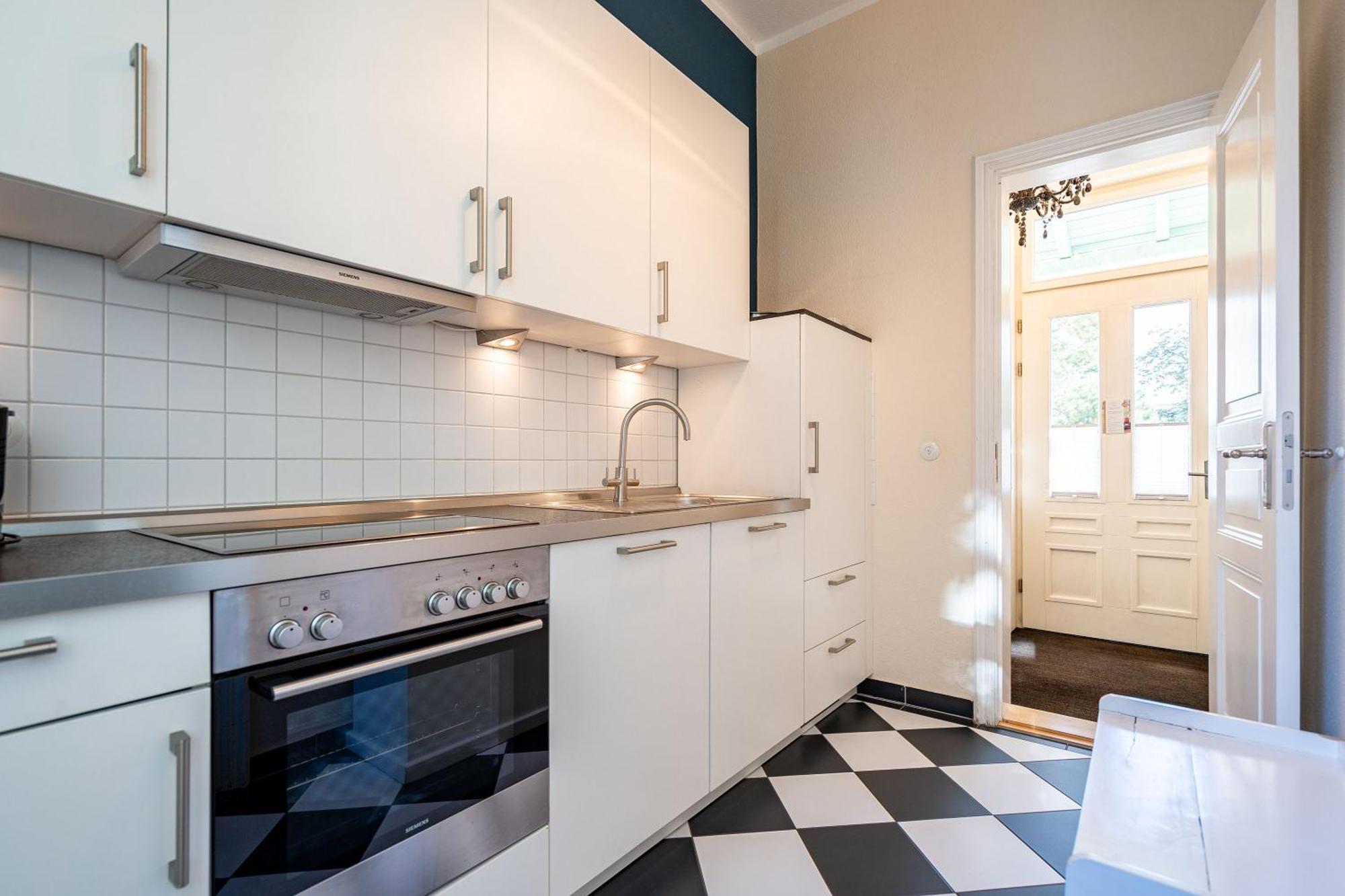 Villa Schlossbauer, App 06 Remise هيرينجسدورف المظهر الخارجي الصورة
