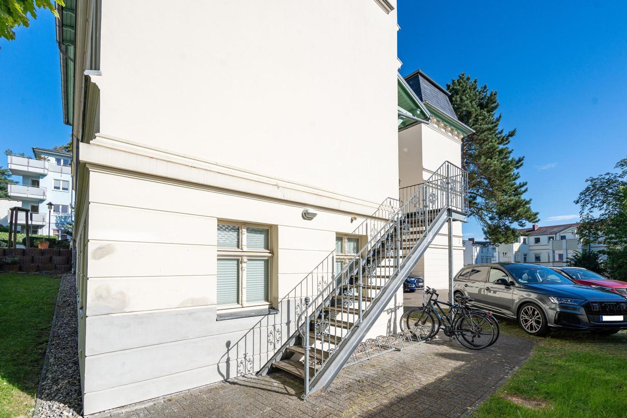 Villa Schlossbauer, App 06 Remise هيرينجسدورف المظهر الخارجي الصورة