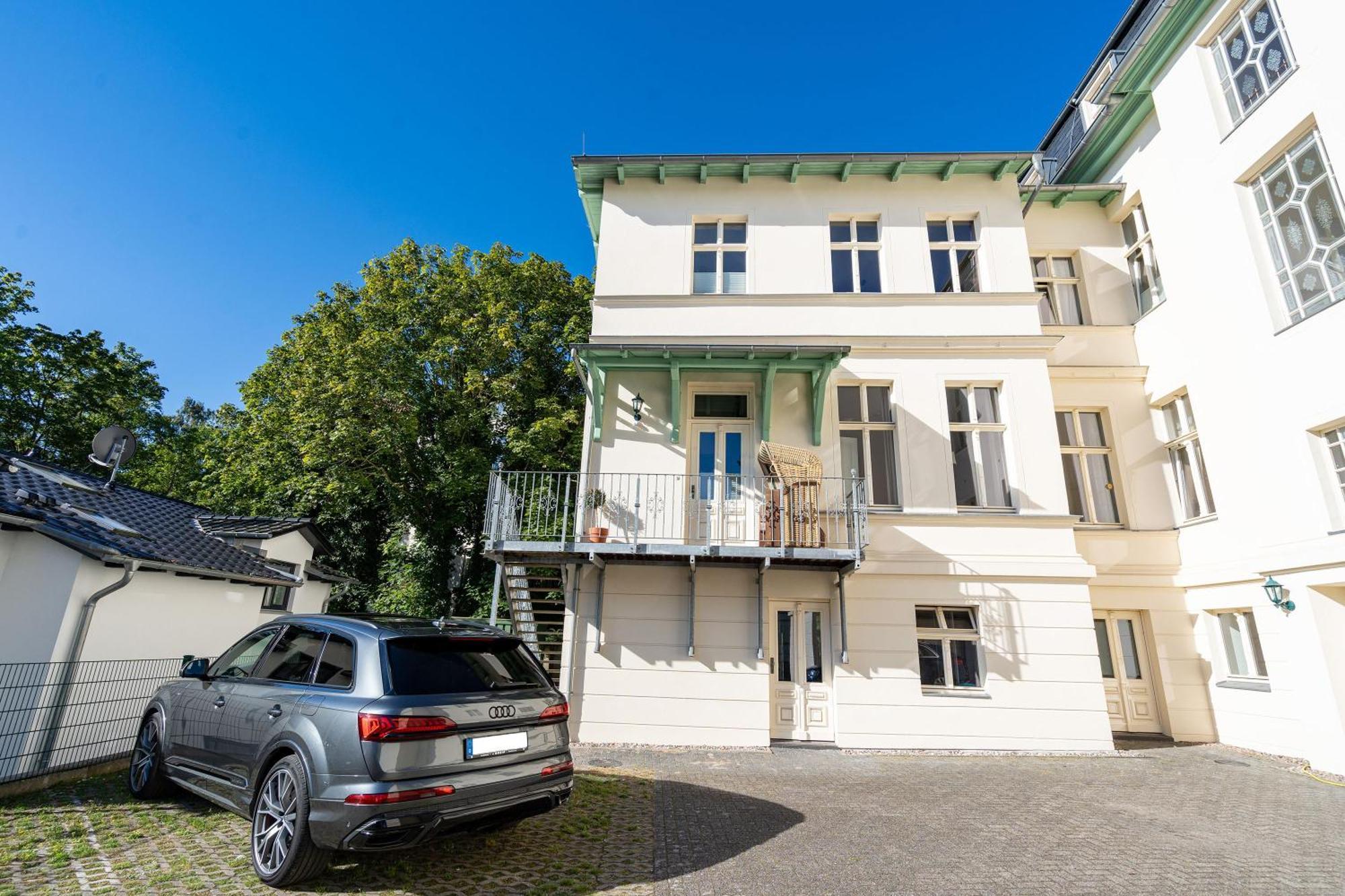 Villa Schlossbauer, App 06 Remise هيرينجسدورف المظهر الخارجي الصورة