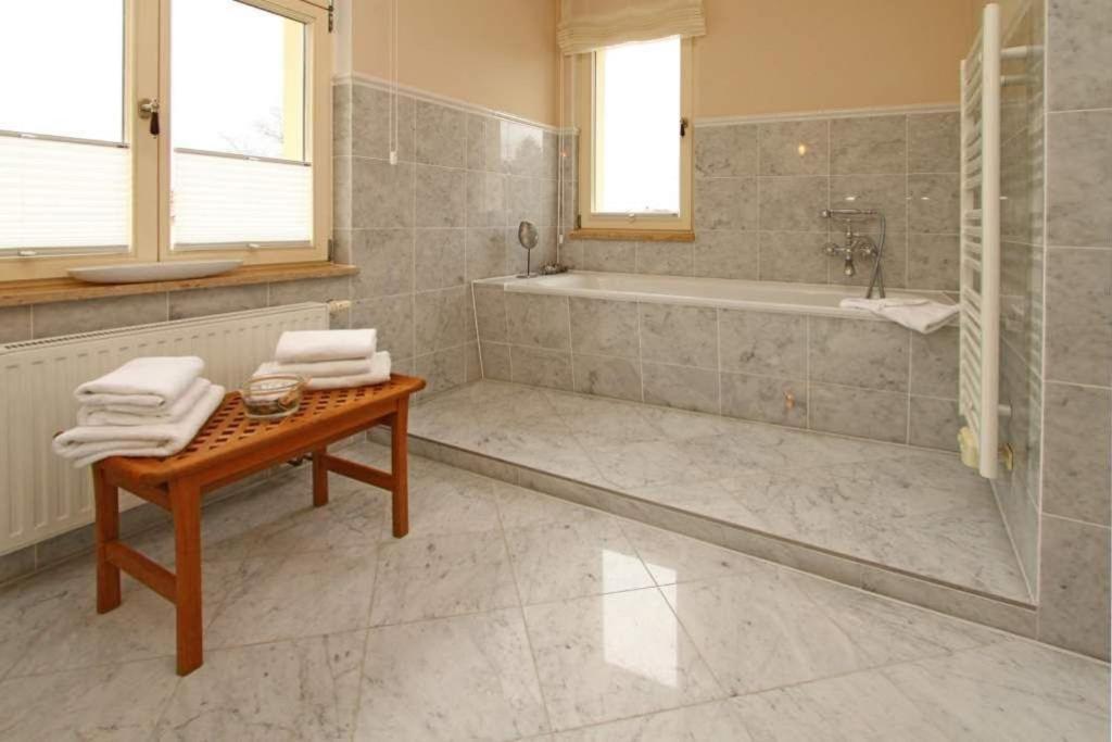 Villa Schlossbauer, App 06 Remise هيرينجسدورف المظهر الخارجي الصورة