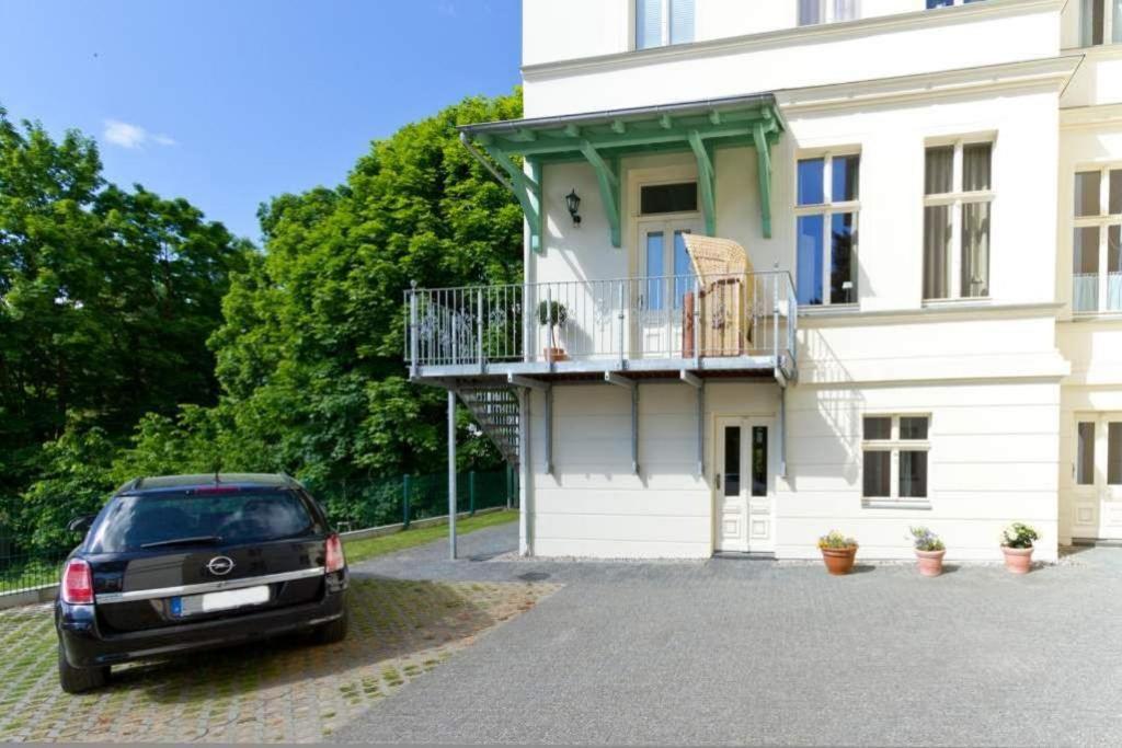 Villa Schlossbauer, App 06 Remise هيرينجسدورف المظهر الخارجي الصورة